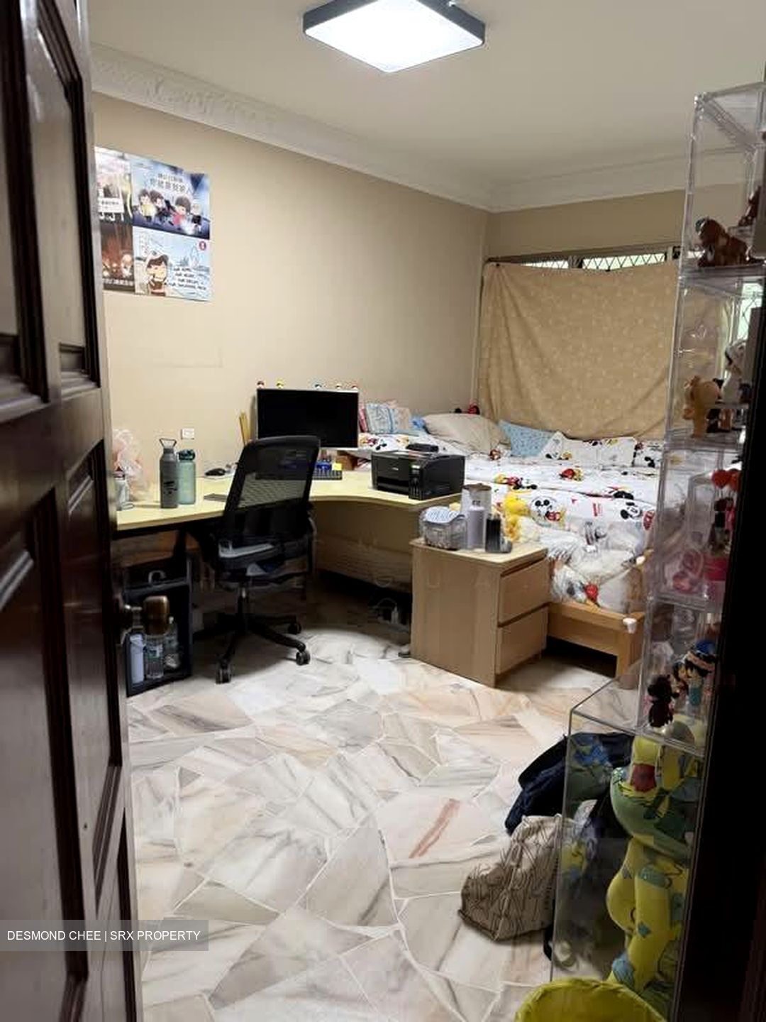 Blk 680 Admiralty Place (Woodlands), HDB 5 Rooms #574920611